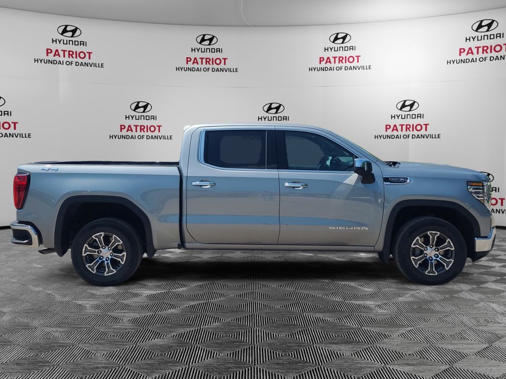 gmc sierra 1500 2026 1GTUUDED4TZ234568 image gmc sierra 1500 2026 1GTUUDED4TZ234568 image